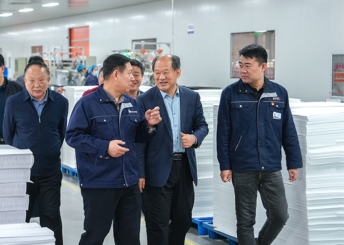 產(chǎn)教融合 雙向賦能｜華宇工學(xué)院與亞太集團(tuán)展開互訪研學(xué)深度聯(lián)動(dòng)